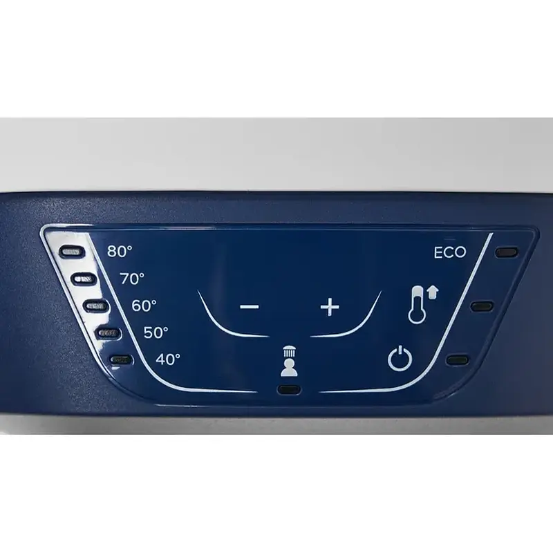 Бойлер Ariston BLU1 ECO 80V 1.8 K PL DRY - фото 12