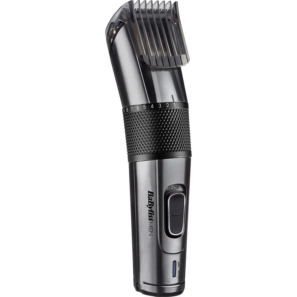 Машинка для стрижки Babyliss E978E [150982] - фото 2