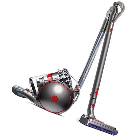 Пылесос Dyson CY26 Cinetic Big Ball Absolute 2 [58427] - фото 2