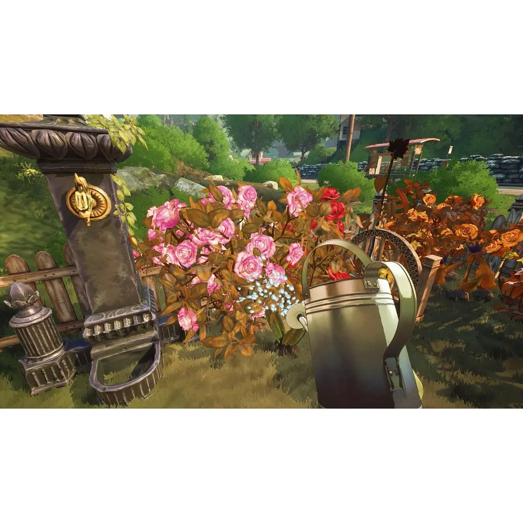 Ключ активації Microsoft Garden Life: A Cozy Simulator для Xbox One/Series S/X - фото 2