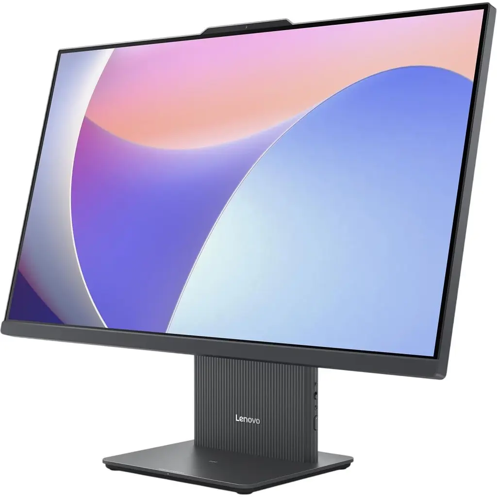 Моноблок Lenovo IdeaCentre AIO 27IRH9 Luna Grey (F0HM00WAUO) [170078] - фото 3