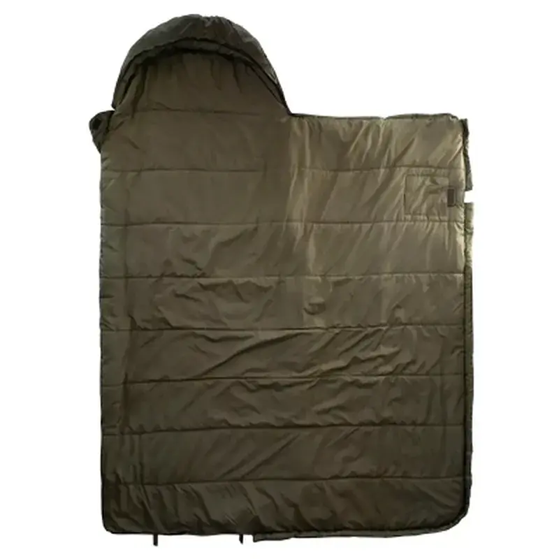 Спальний мішок Tramp Shypit 500XL Left Olive (UTRS-062L-L) - фото 2