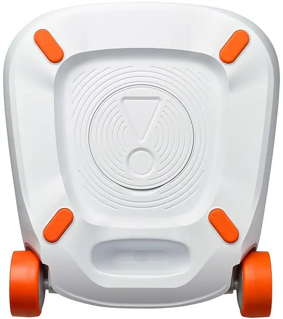 Портативна акустика JBL PartyBox Stage 320 бездротова Sensation White (JBLPBSTAGE320SWEP) - фото 4