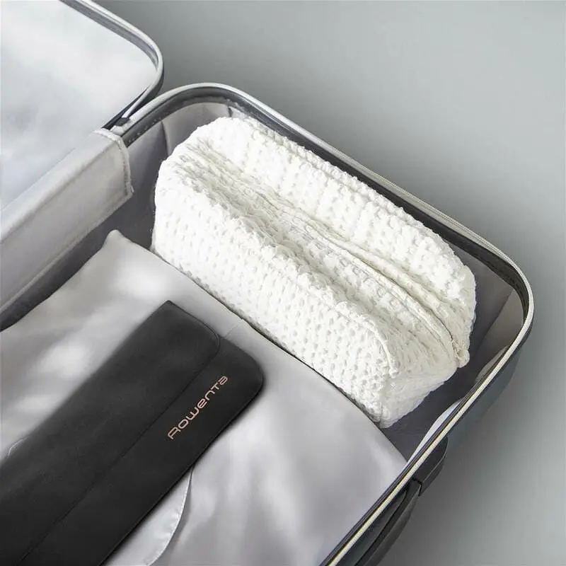 Фен-щетка Rowenta Reverso Dry&Brush 2в1 CF9820F0 (00000056649) - фото 7