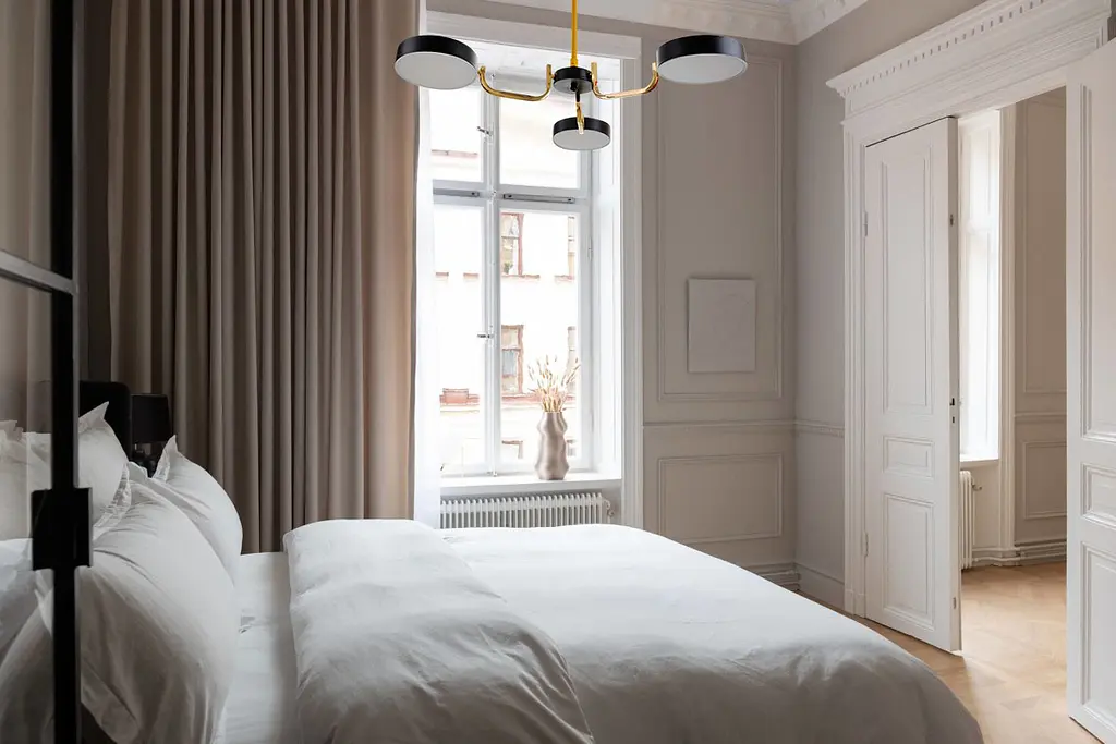 Потолочный светильник Brille подвесной BL-751S/3 WW+CW 21W*2 - фото 9