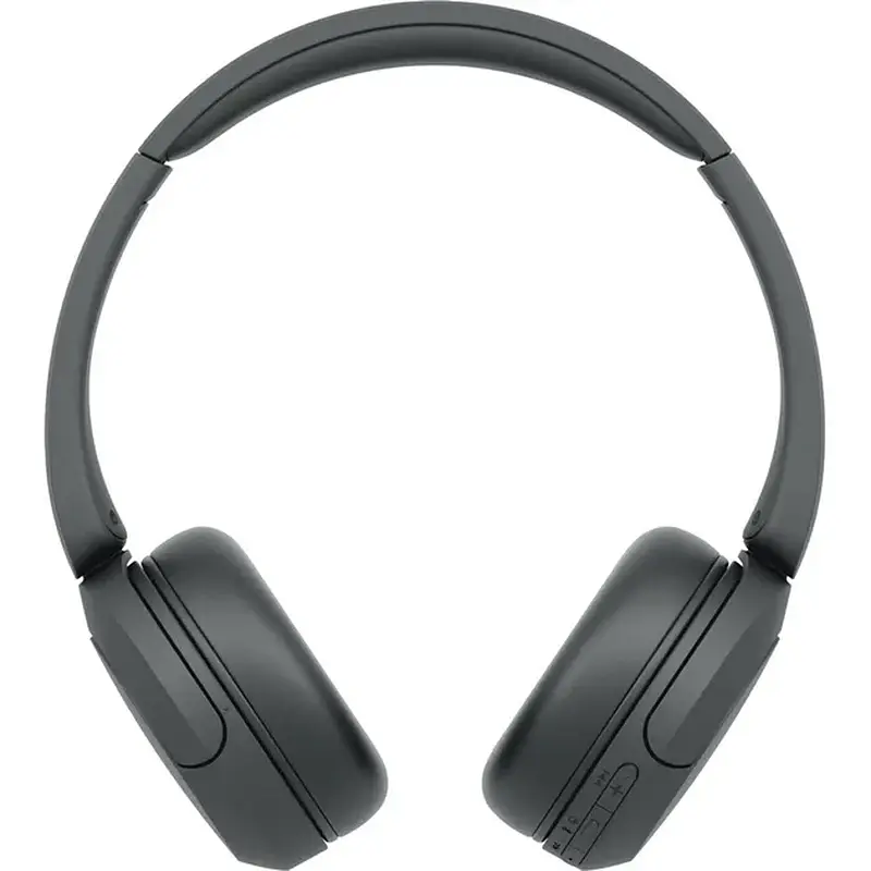 Навушники Sony WH-CH520 Black (WHCH520B.CE7) - фото 3