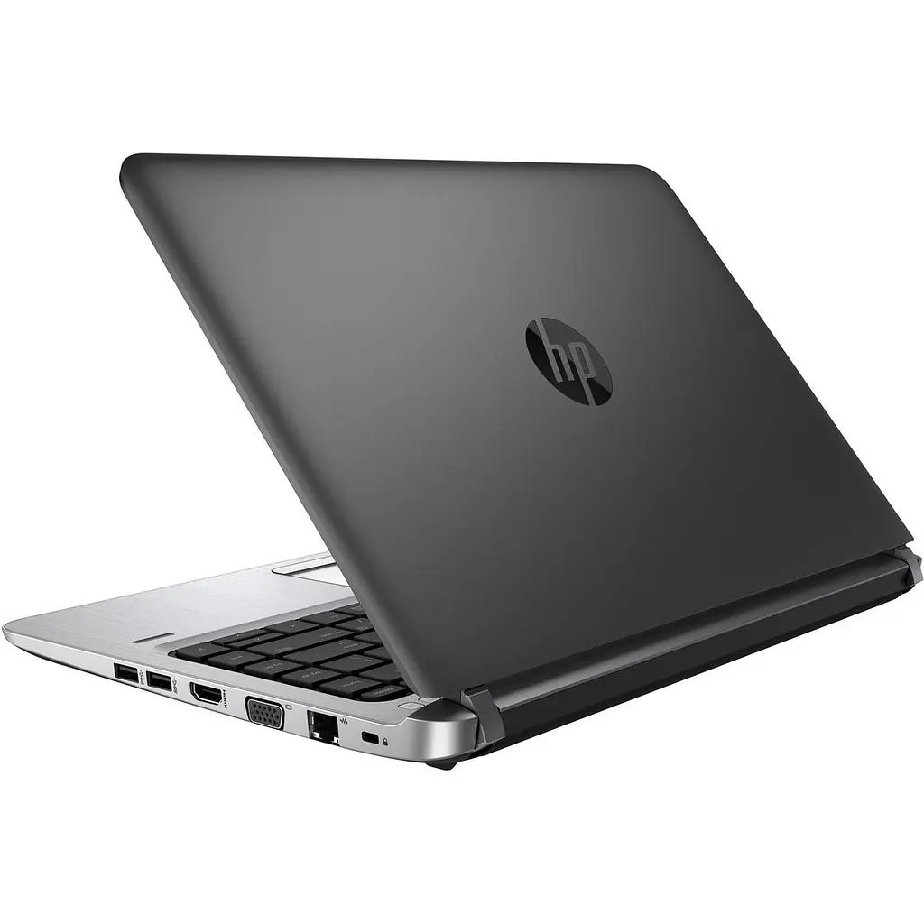 Ноутбук HP ProBook 430 G3 (i5-6200U/4/128SSD) - Class B "Б/В" - фото 6