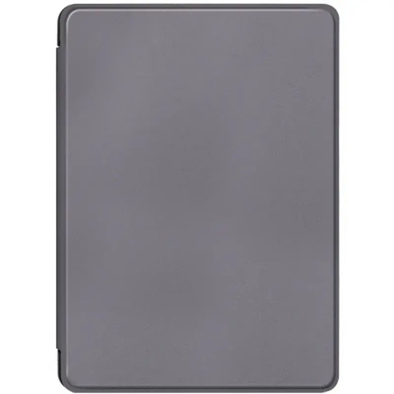 Чохол до електронної книги BeCover Smart Case Amazon Kindle Paperwhite 11th Gen. 2021 Gray (707205) - фото 3