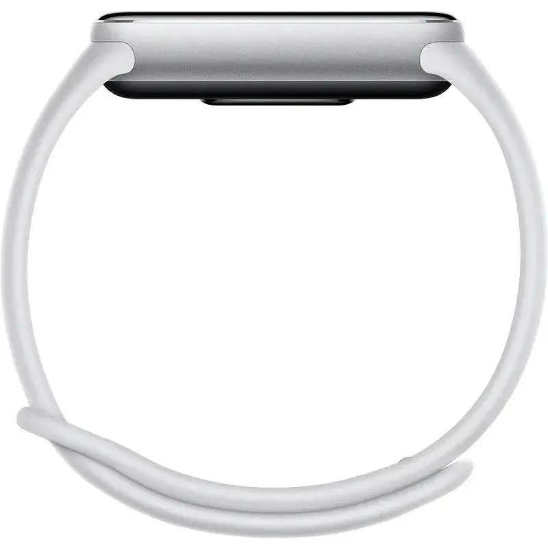 Фитнес-браслет Xiaomi Smart Band 10 Silver (BHR07PSGL) - фото 4
