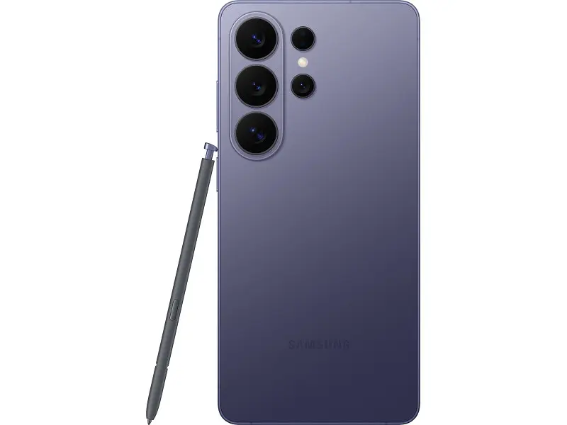 Смартфон Samsung Galaxy S26 Ultra 16/1TB Cobalt Violet (SM-S948BZVH) - фото 6