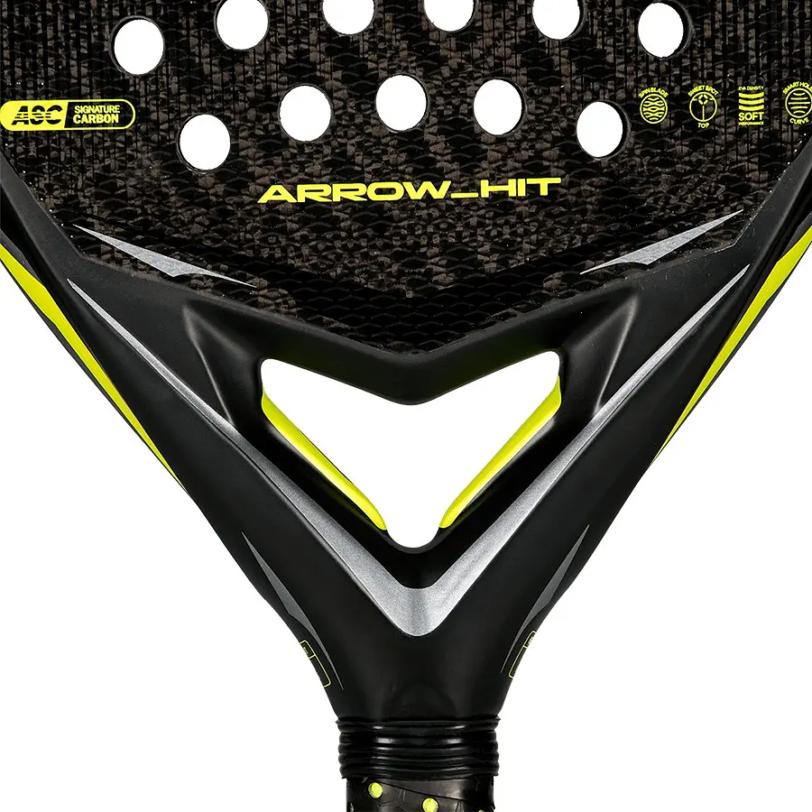 Ракетка для паделу Adidas ARROW HIT - фото 6