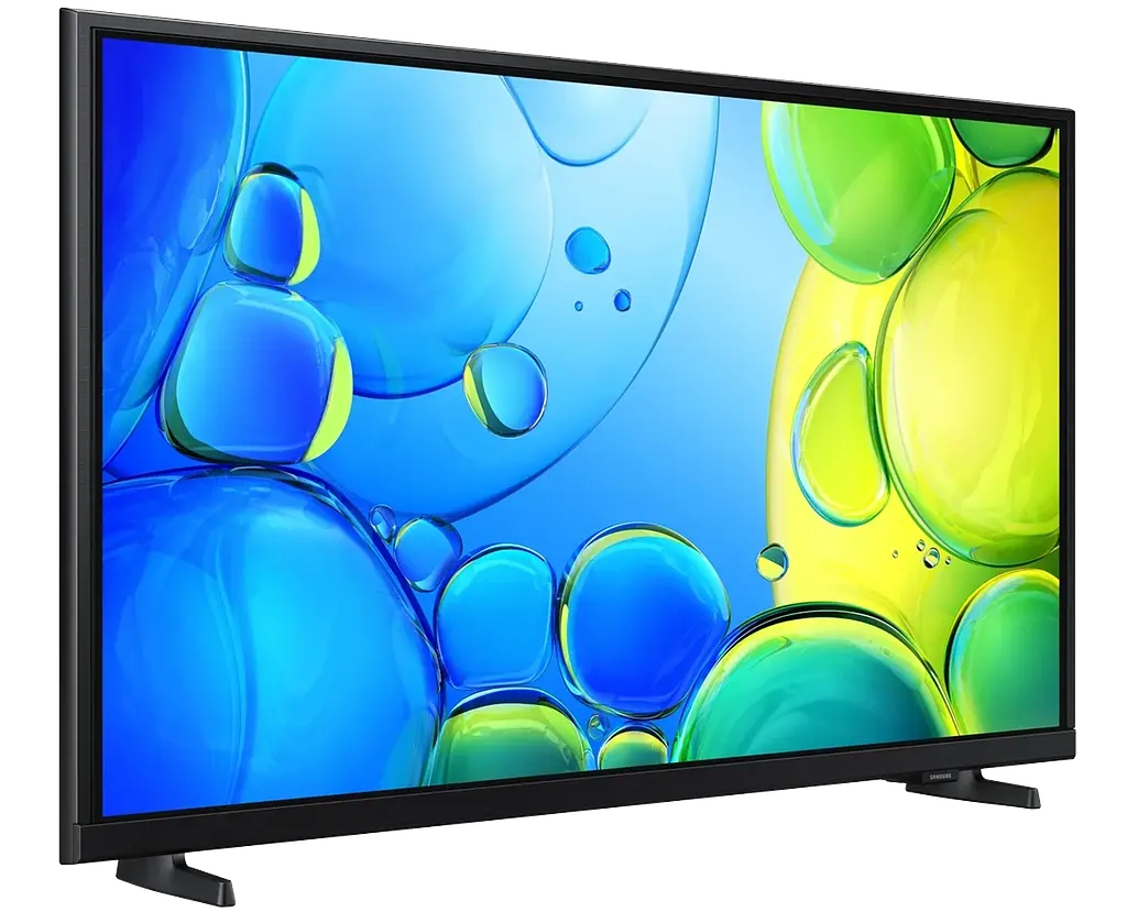 LED-телевізор UE32F6000FUXUA Samsung teh0021617 - фото 4