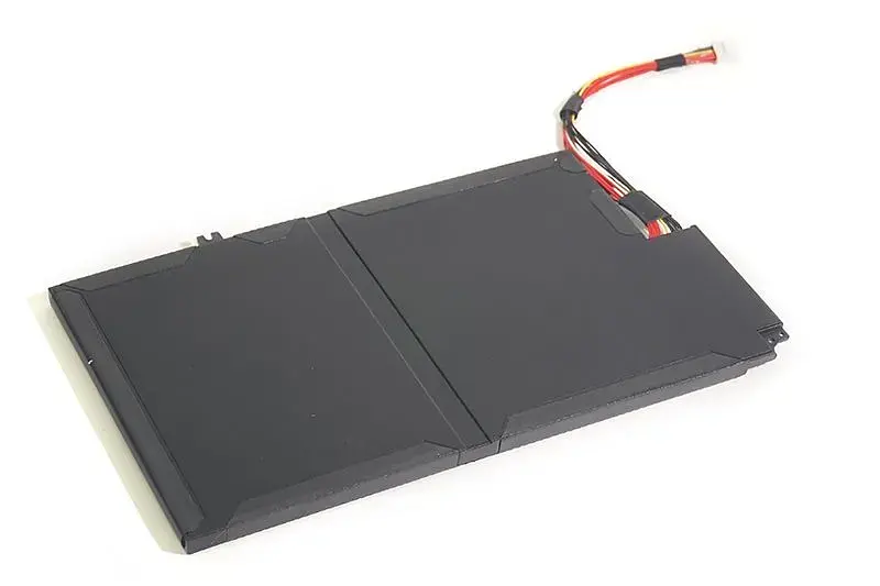 Акумулятор PowerPlant для ноутбуків HP Envy TouchSmart 4 (EL04XL, HPTS40PB) 14.8V 3200mAh (NB460649) - фото 3