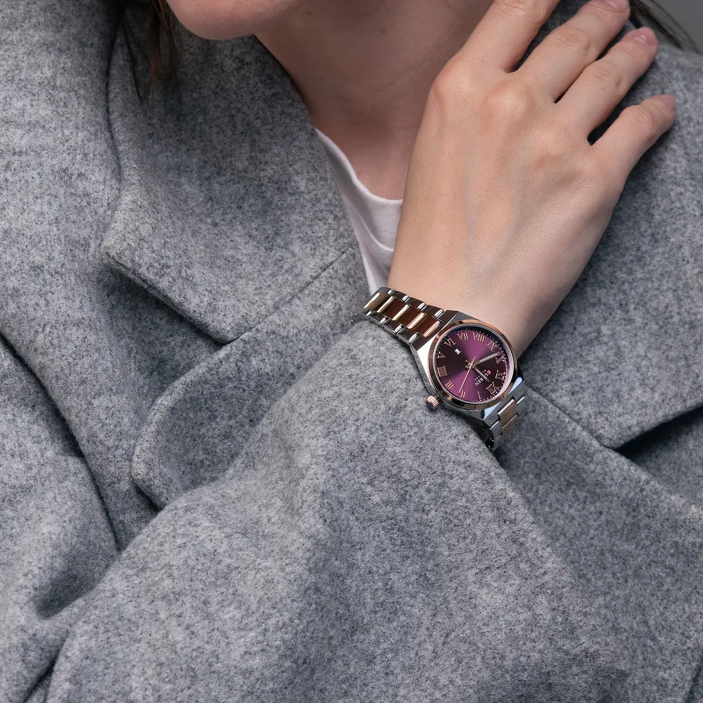 Годинник Curren Mila - фото 9