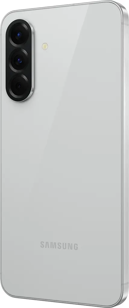 Смартфон Samsung Galaxy A56 5G 8/128GB Lightgray (SM-A566B) - фото 7