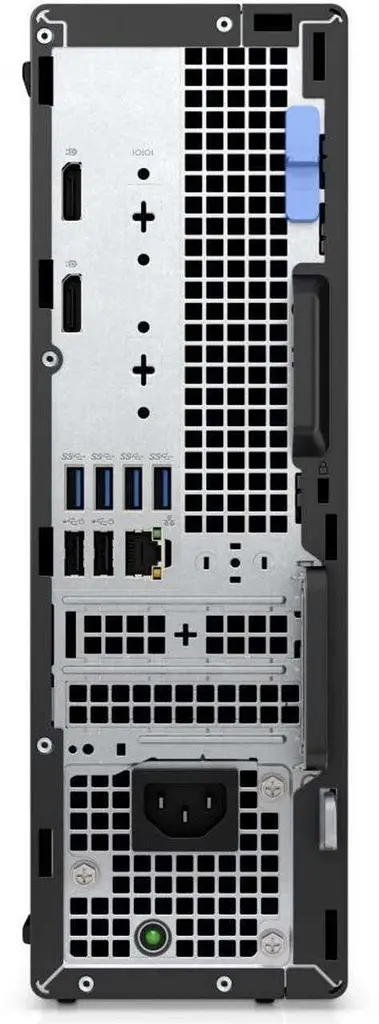 Компьютер Dell OptiPlex 5000 SFF (WMH6N) - фото 4