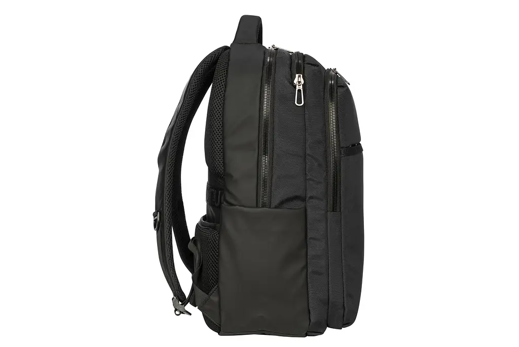 Рюкзак Marte Gravity AGS 15.6", черный Tucano teh0014533 - фото 5