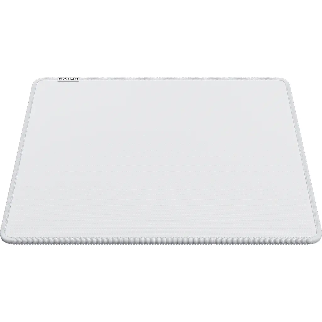 Килимок для мишки Hator Tonn Evo M White (HTP-022) - фото 2