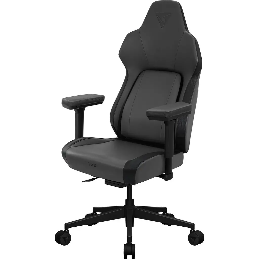 Крісло для геймерів TX3 Core Smart Modern Чорний (TEGC-2071101.11) - фото 5