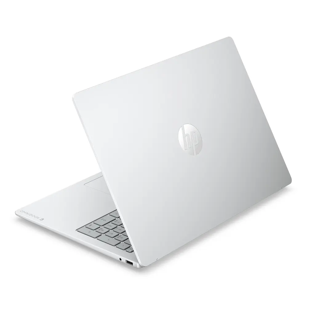 Ноутбук HP OmniBook 3 AI PC 16-bu0026ua (DV5G3EA) - фото 5