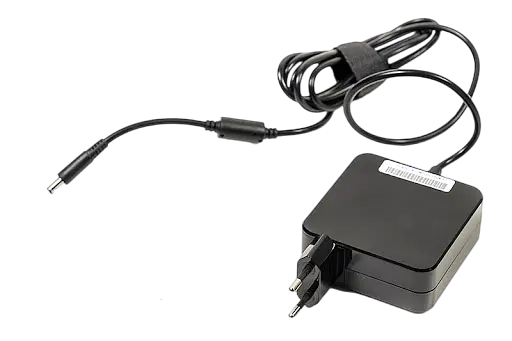 Блок живлення PowerPlant DELL 65W (WM-DL65G4530)