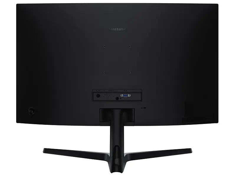 Монитор Samsung Essential S3 (LS27D390GAIXCI) - фото 6