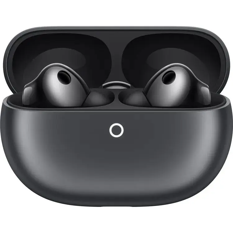 Навушники HUAWEI FreeBuds Pro 5 Grey (55038660) - фото 10