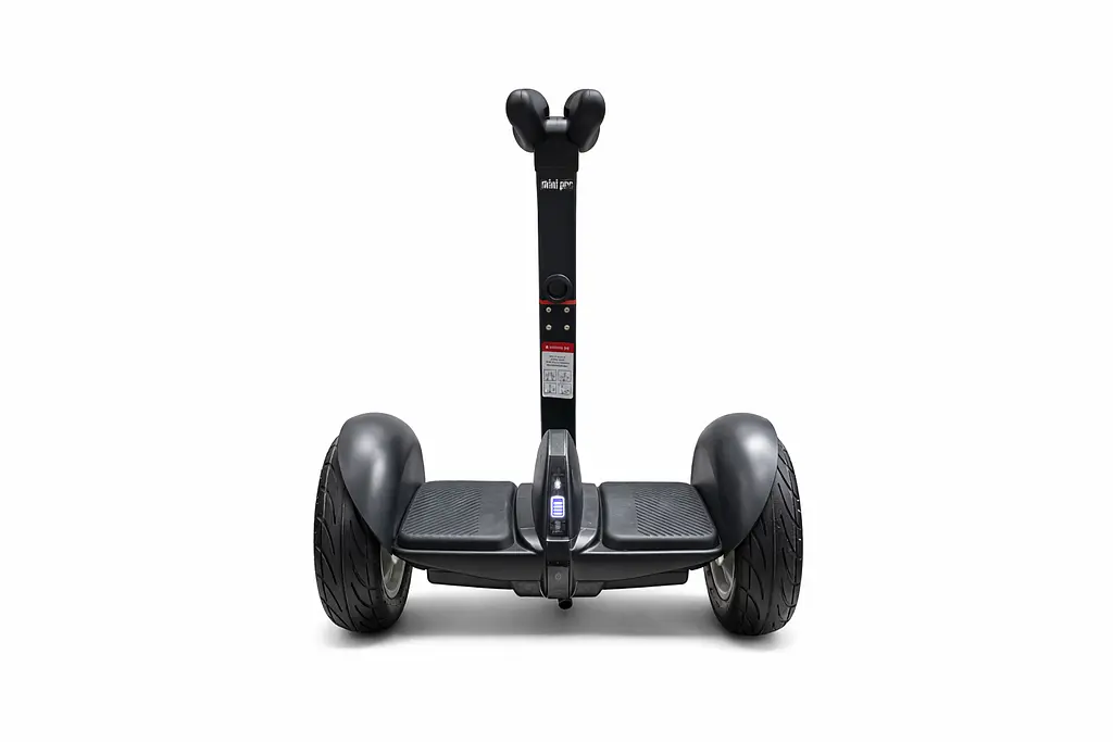 Гіроскутер Міні Сігвей ProBot MiniPRO  (54V, 5700 mAh) Чорний - фото 2