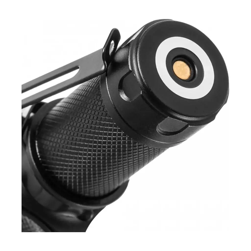Ліхтар Mactronic Cyclope II (600 Lm) Magnetic USB Rechargeable (THL0131) (DAS301721) - фото 6
