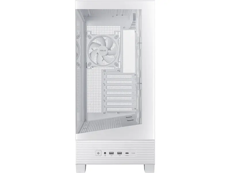 Корпус Asus A31 Plus White (90DC00R3-B19000) - фото 5
