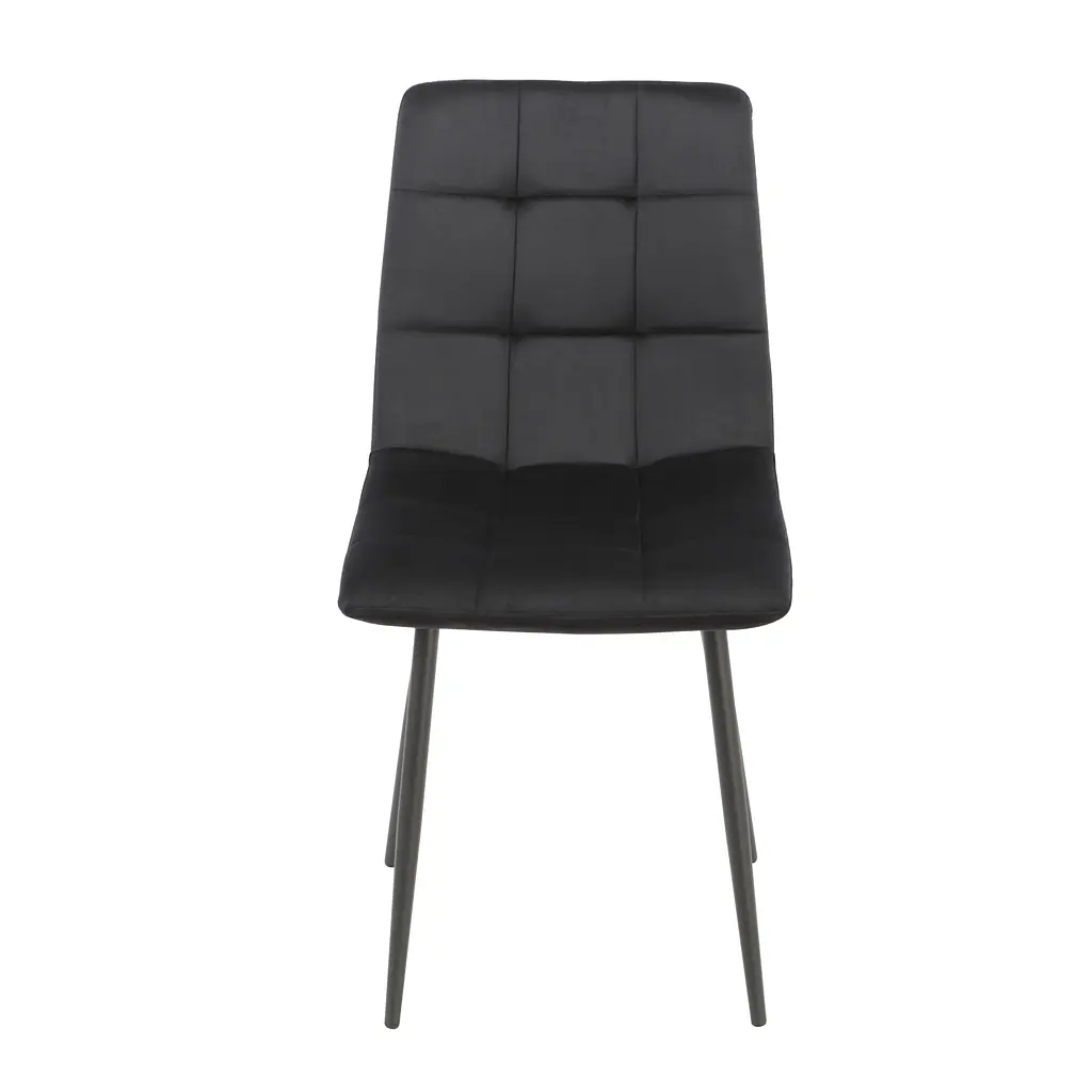 Стілець Special4you Success чорний (E6583) - фото 4