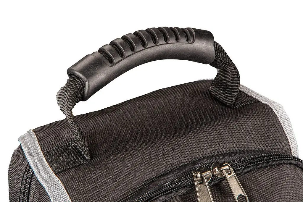 Сумка для інструменту Neo Tool, 8 відділень Neo Tools hoz0012852 - фото 6