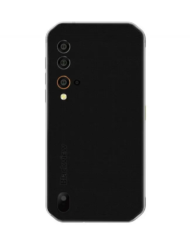 Смартфон Blackview BV9900E 6/128GB IP68 Silver - фото 4