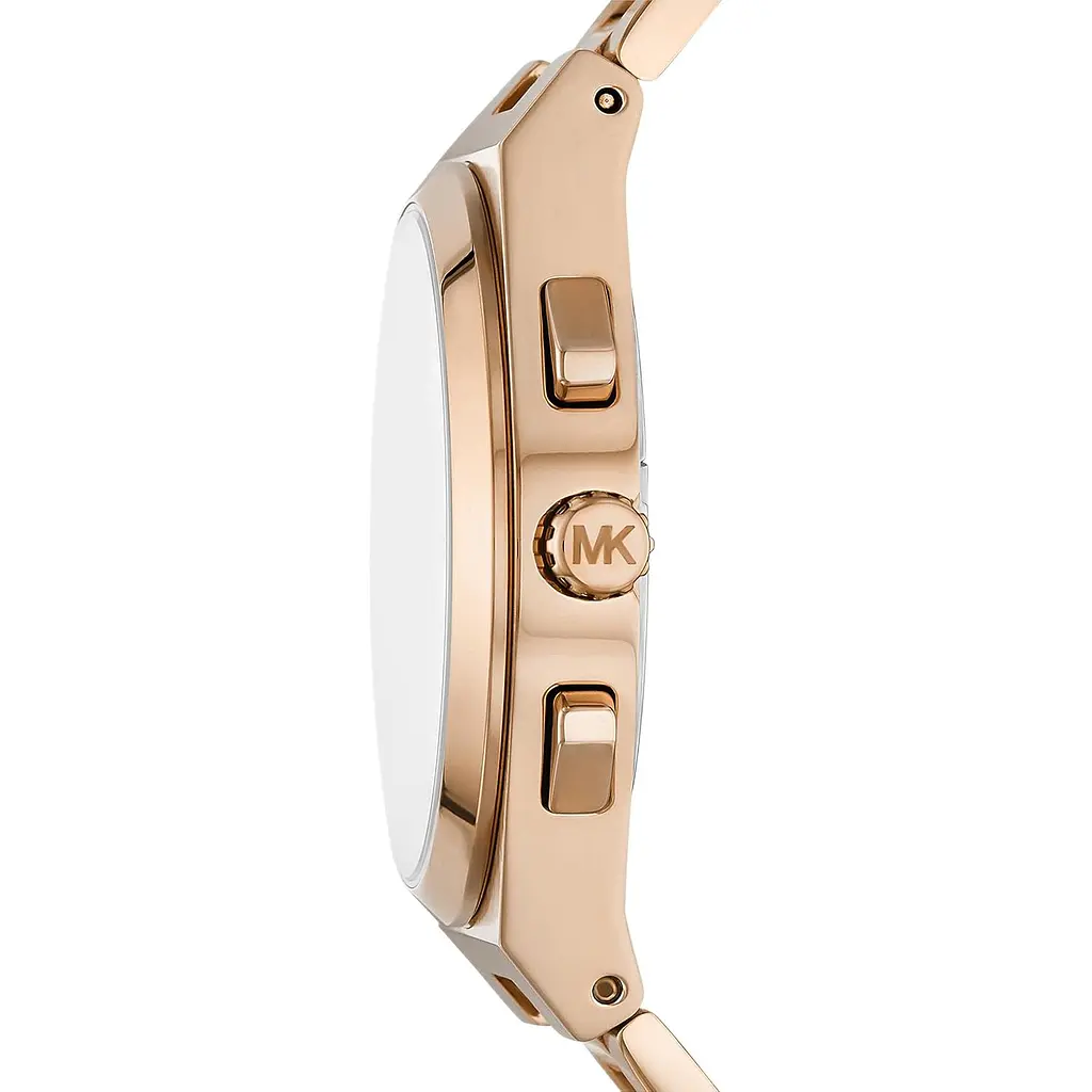 Чоловічий годинник Michael Kors MK9119 Lennox - фото 2
