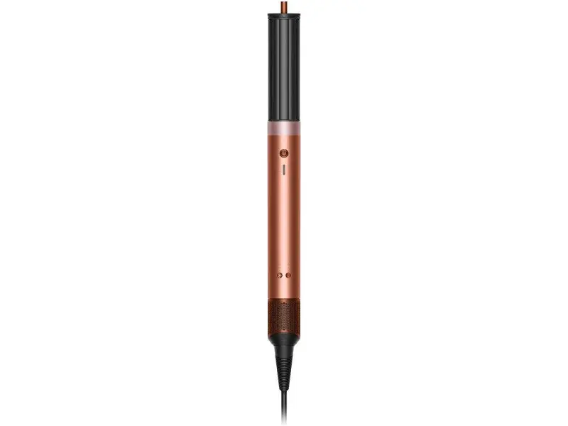 Мультистайлер Dyson Airwrap Coanda 2x Multi-styler & Dryer Curly to Coily Amber Silk (143161-01) - фото 2