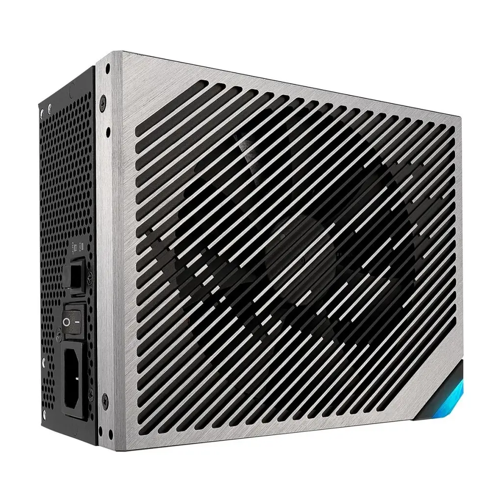 Блок живлення ASUS 1200W ROG Thor Platinum III (90YE00V7-B0NA00) - фото 7