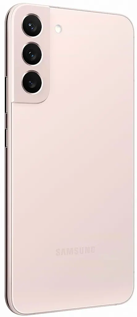 Смартфон Samsung Galaxy S22 Plus 5G 2022 8/128GB Pink (SM-S906BIDD) [71588] - фото 7