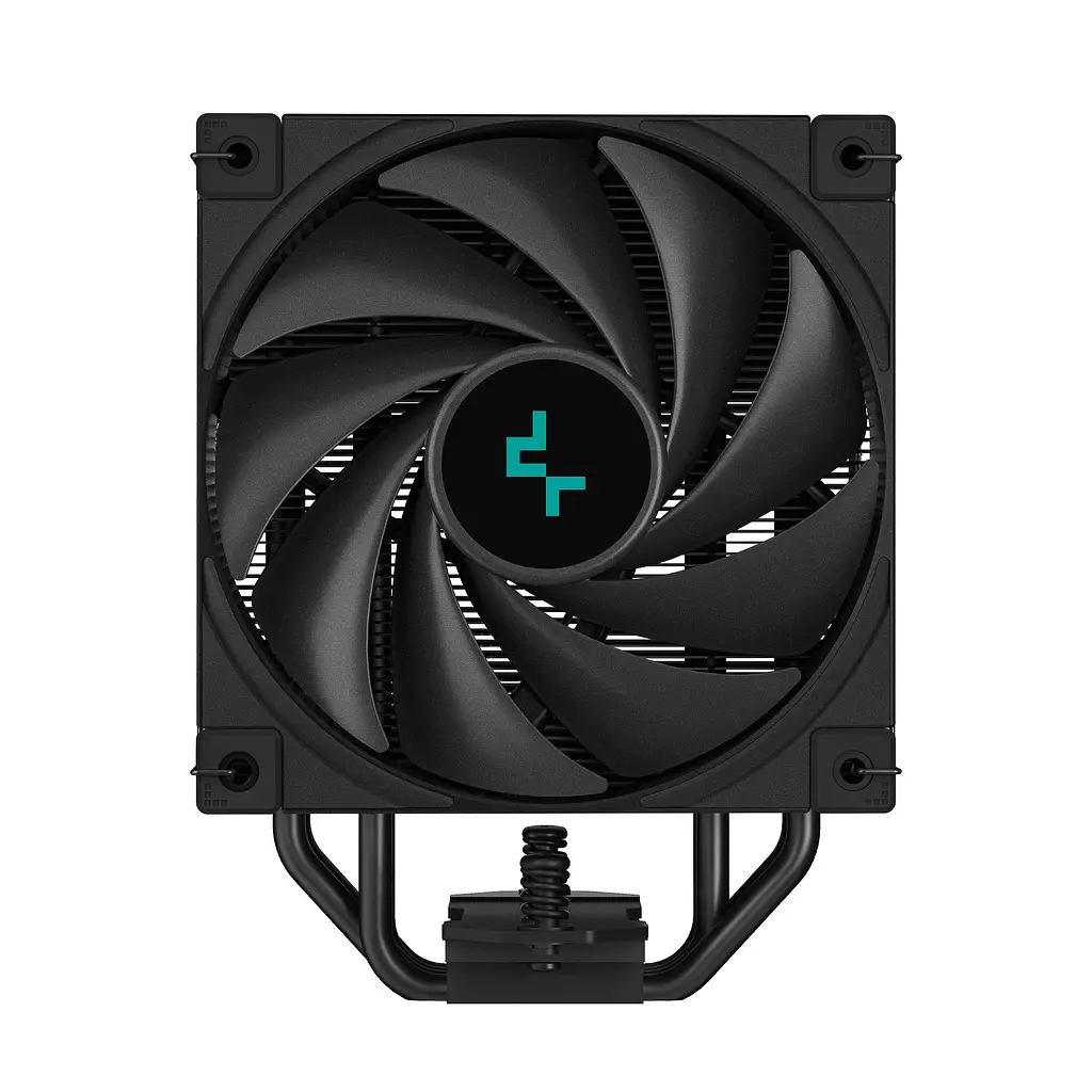 Кулер для процесора Deepcool AK400 Digital (R-AK400-BKADMN-G) Б/в - фото 3