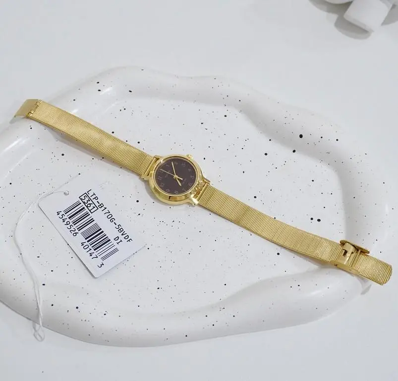 Годинник Casio LTP-B170G-5B - фото 2