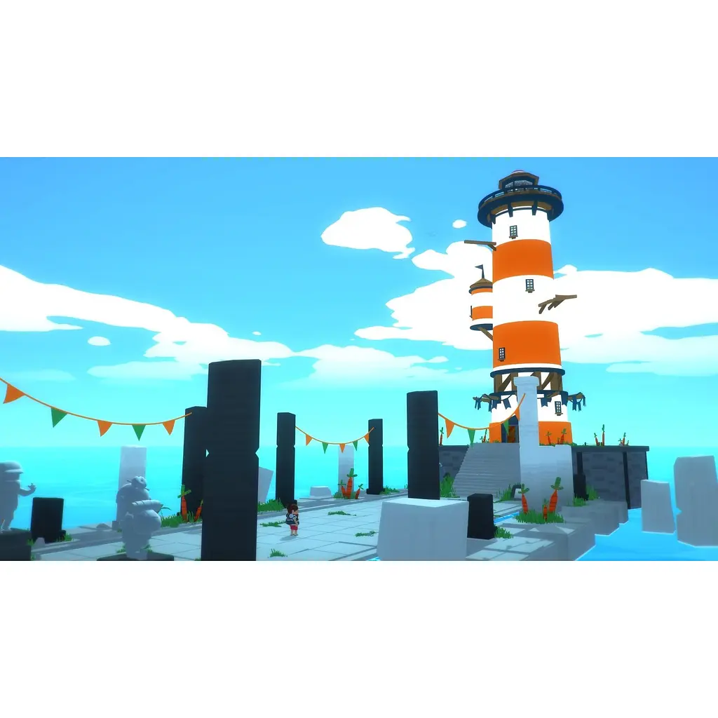 Ключ активації Microsoft Solo: Islands of the Heart & Yonder: The Cloud Catcher Chronicles для Xbox One/Series - фото 4