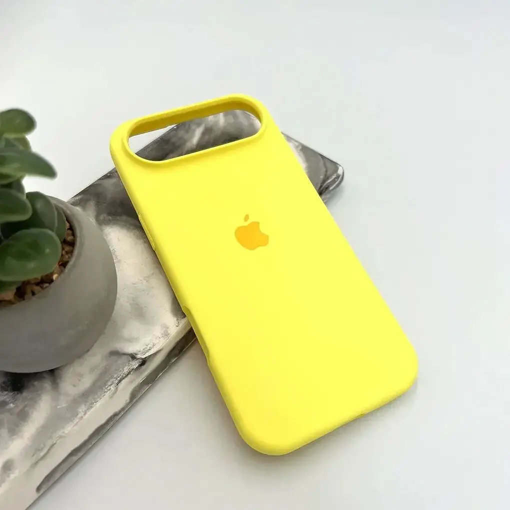 Чохол Silicone Case для Apple iPhone Air Flash AA [145453] - фото 3
