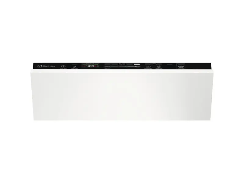 Вбудована посудомийна машина Electrolux EES42210L - фото 2