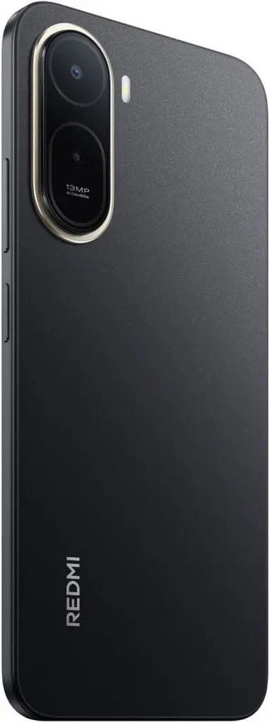 Смартфон Xiaomi Redmi A7 Pro 4/64GB Black - фото 7