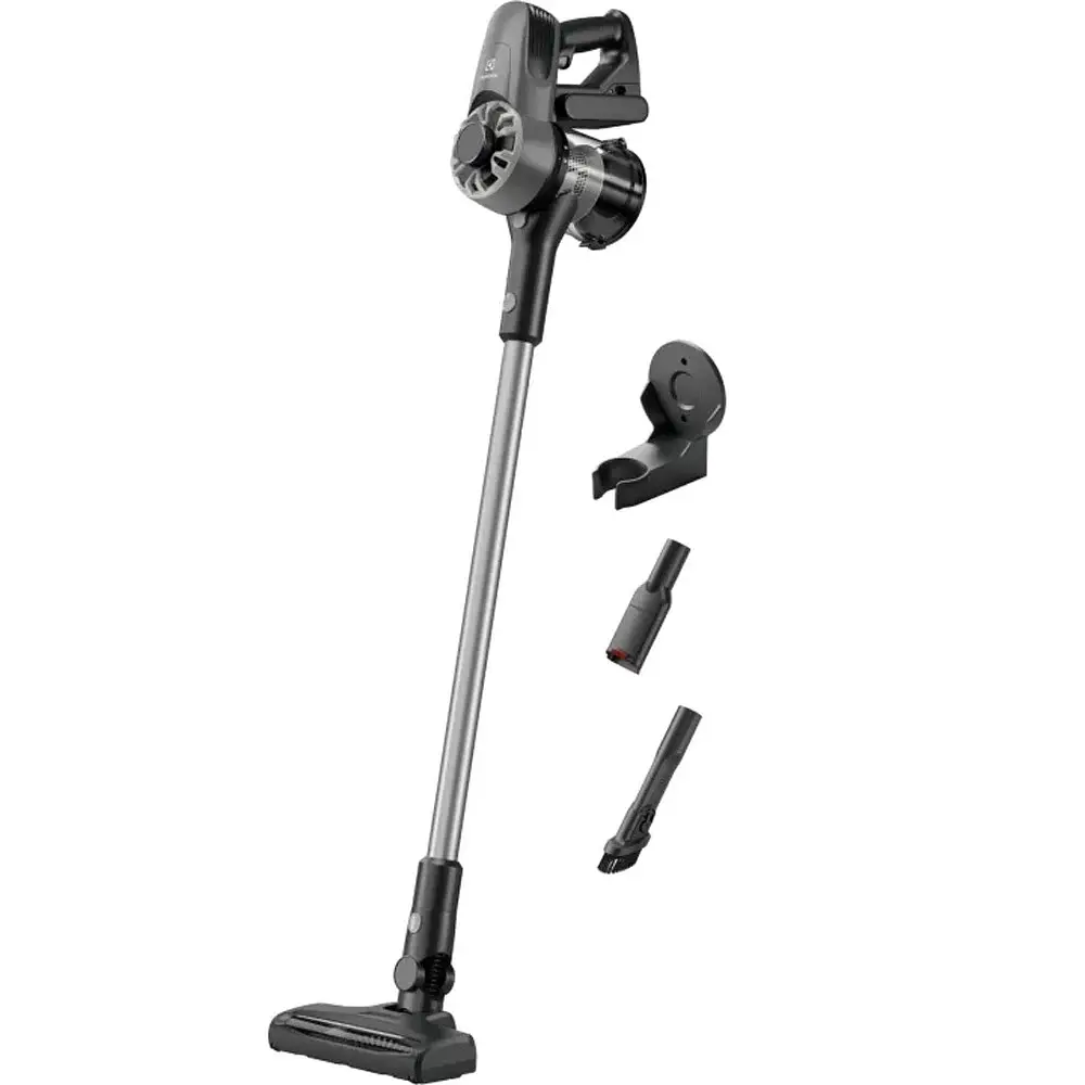 Пилосос акумуляторний Electrolux EP31CB21TG (900402389) - фото 3
