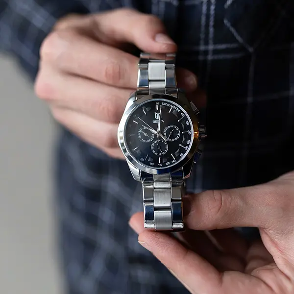 Годинник Besta Walker Steel - фото 6