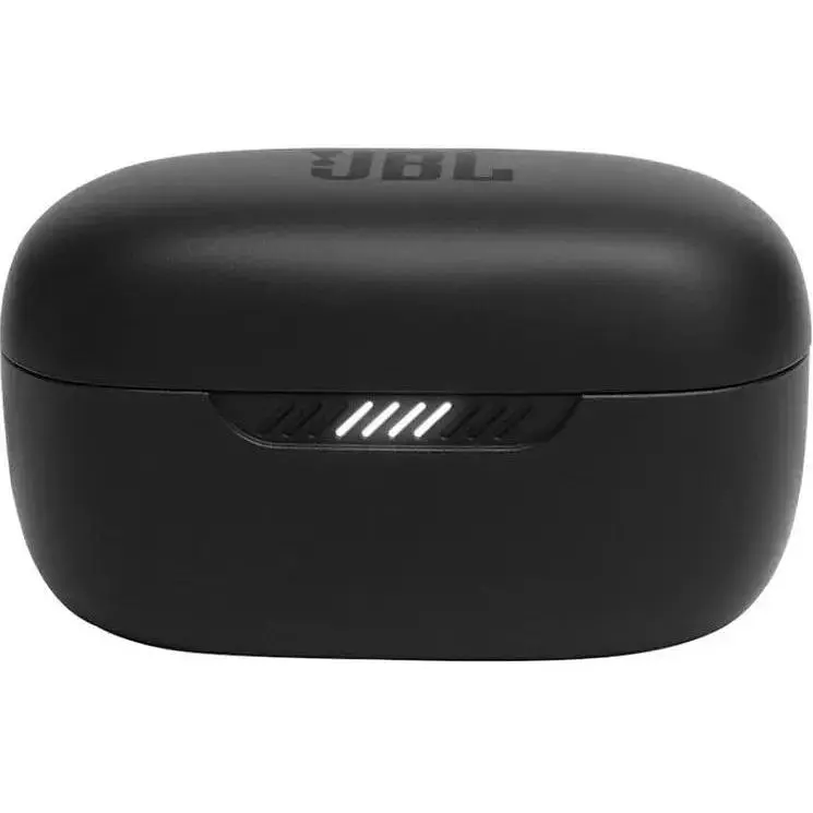 Бездротові навушники JBL Live NC+ TWS (JBLLIVEFRNCPTWSB) чорні - фото 5