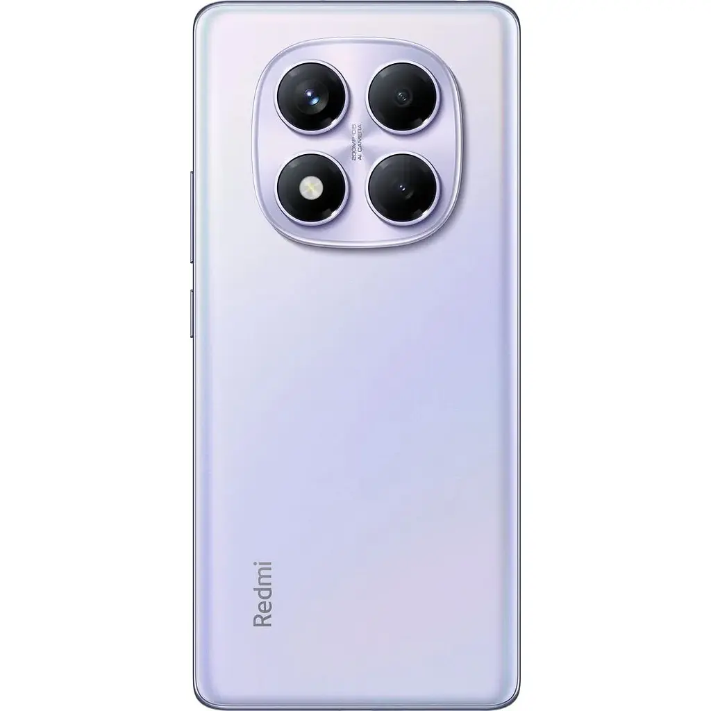 Смартфон Redmi Note 14 Pro 8/256GB Aurora Purple UA-UCRF [126504] - фото 5