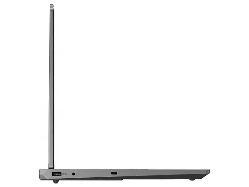 Ноутбук Lenovo LOQ 15AHP11 Luna Grey (83TN00BDRA) - фото 9