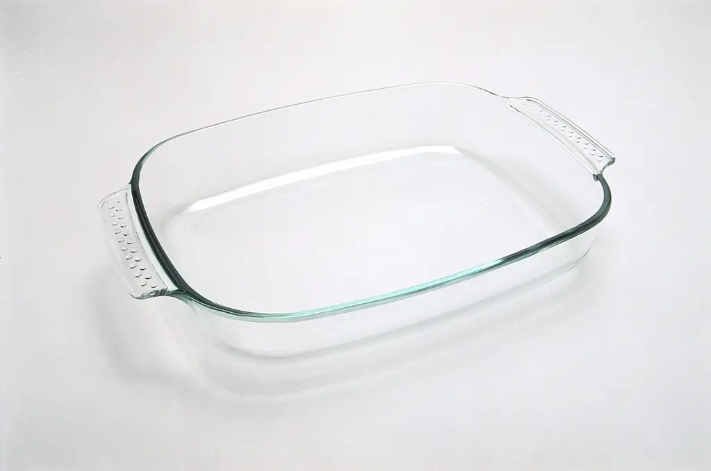 Форма для запікання Pyrex Classic 39х25х7 см 3.7 л kuh0016091 - фото 2