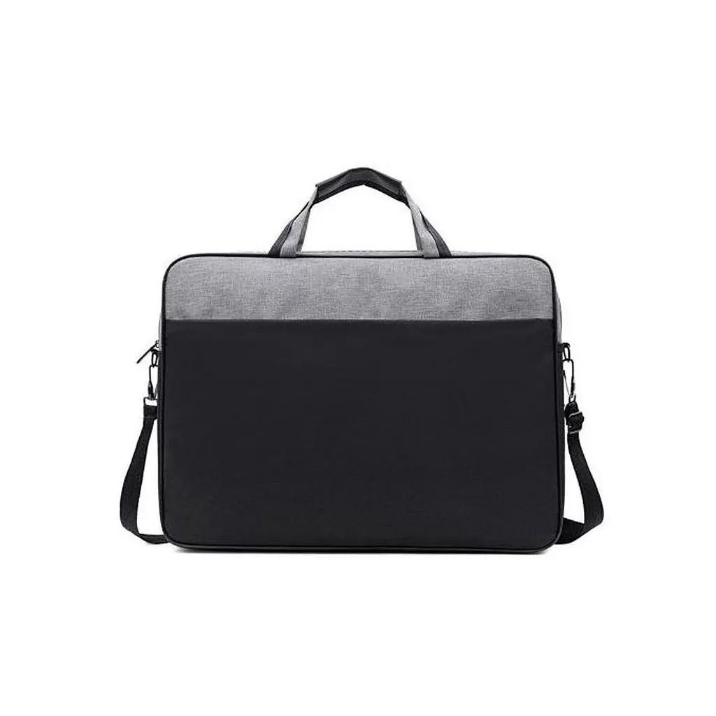 Сумка для ноутбука Ritar 15.6" 8911 Gray-black (YT-8911-GB15.6") - фото 2